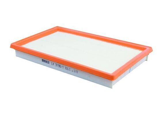Mahle LX3196/1 Luftfilter