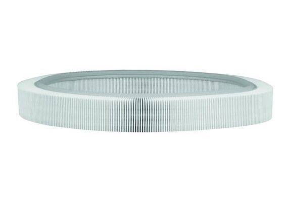 Mahle LX61 Luftfilter