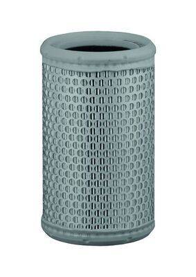 Mahle LX646/1 Luftfilter