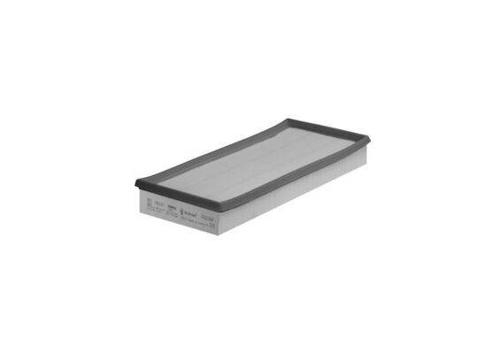 Mahle LX662 Luftfilter