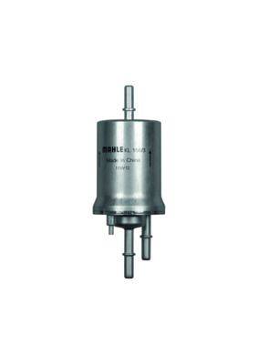 Mahle KL156/3 Kraftstofffilter