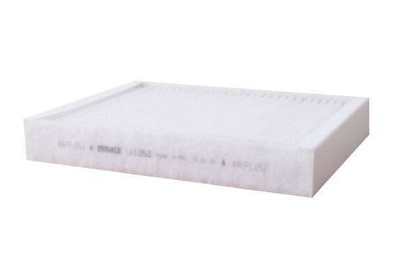 Mahle LA1263 Filter, Innenraumluft