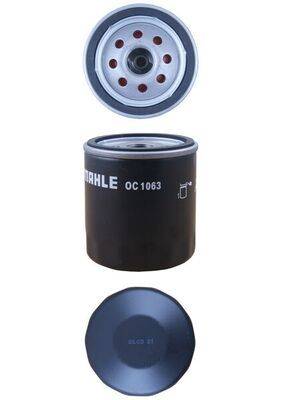 Mahle OC1063 Ölfilter