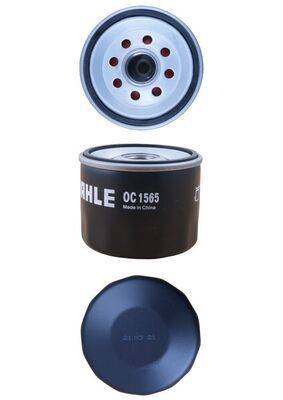 Mahle OC1565 Ölfilter