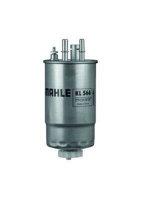 Mahle KL566 Kraftstofffilter
