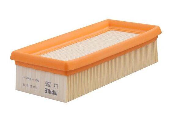 Mahle LX266 Luftfilter