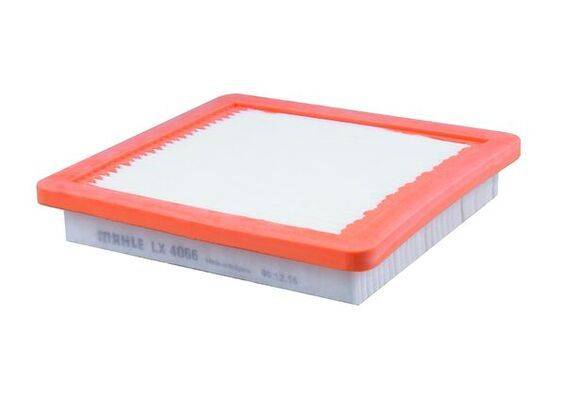 Mahle LX4066 Luftfilter