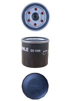 Mahle OC1566 Ölfilter