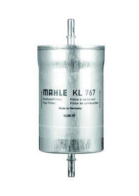Mahle KL767 Kraftstofffilter