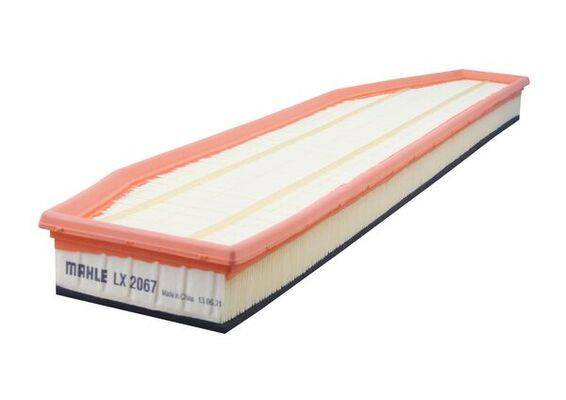 Mahle LX2067 Luftfilter