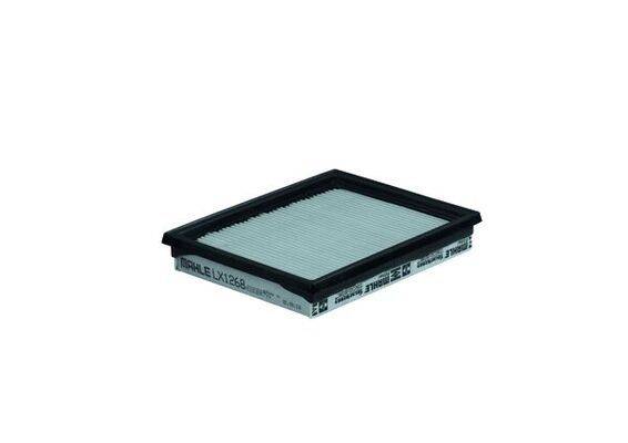 Mahle LX1268 Luftfilter