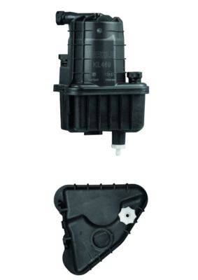 Mahle KL469 Kraftstofffilter
