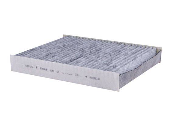 Mahle LAK169 Filter, Innenraumluft