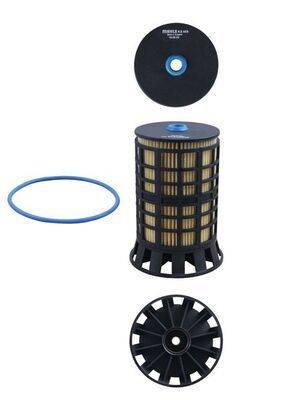 Mahle KX606D Kraftstofffilter