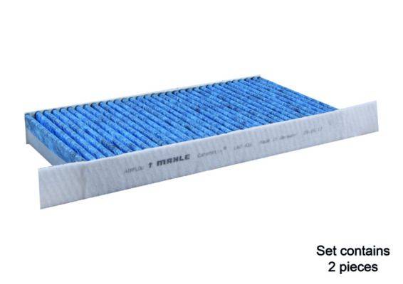 Mahle LAO426/S Filter, Innenraumluft