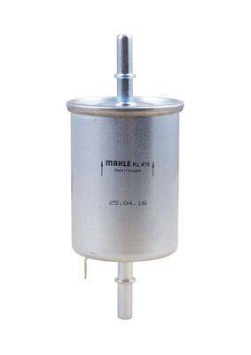 Mahle KL470 Kraftstofffilter