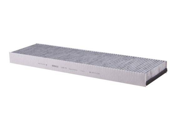 Mahle LAK70 Filter, Innenraumluft