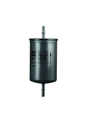 Mahle KL71 Kraftstofffilter