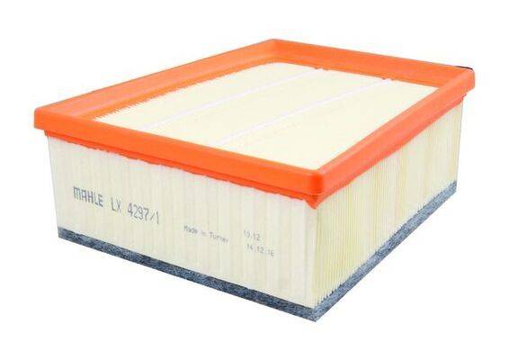 Mahle LX4297/1 Luftfilter