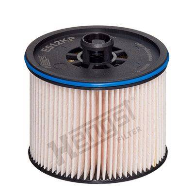 Hengst Filter E512KPD572 Kraftstofffilter