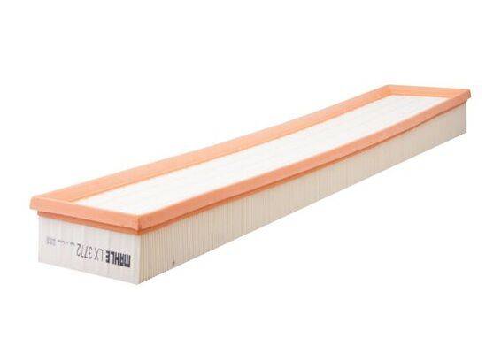 Mahle LX3772 Luftfilter