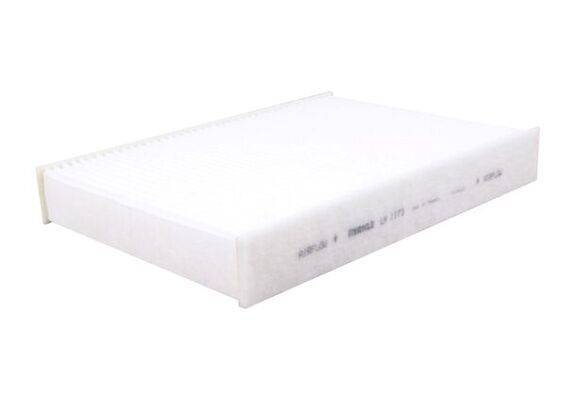 Mahle LA1173 Filter, Innenraumluft