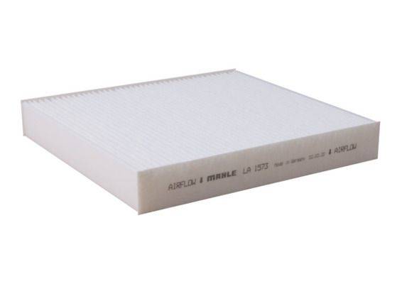 Mahle LA1573 Filter, Innenraumluft