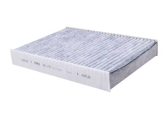 Mahle LAK1173 Filter, Innenraumluft