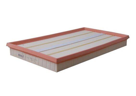 Mahle LX1573 Luftfilter