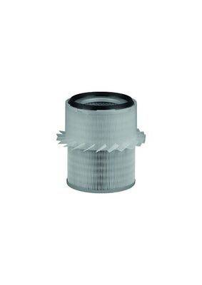 Mahle LX673 Luftfilter