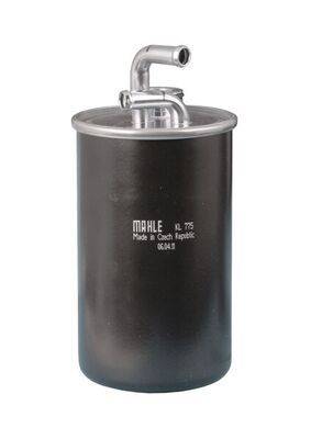 Mahle KL775 Kraftstofffilter