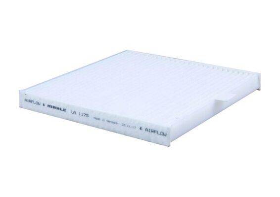 Mahle LA1175 Filter, Innenraumluft