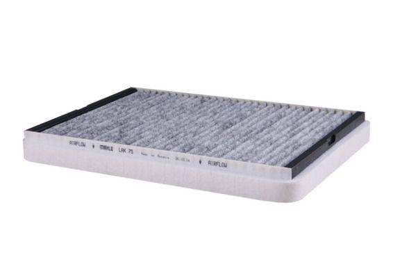 Mahle LAK75 Filter, Innenraumluft