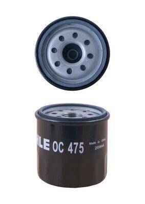 Mahle OC475 Ölfilter