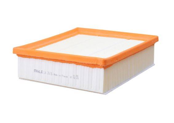 Mahle LX2676 Luftfilter