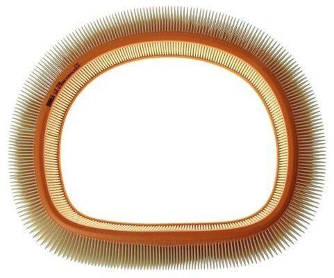 Mahle LX276 Luftfilter