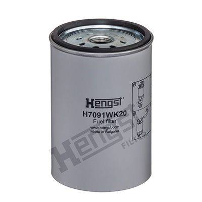 Hengst Filter H7091WK20D677 Kraftstofffilter