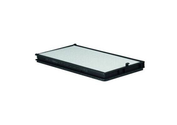 Mahle LA177 Filter, Innenraumluft