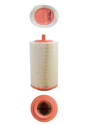 Mahle LX1277 Luftfilter