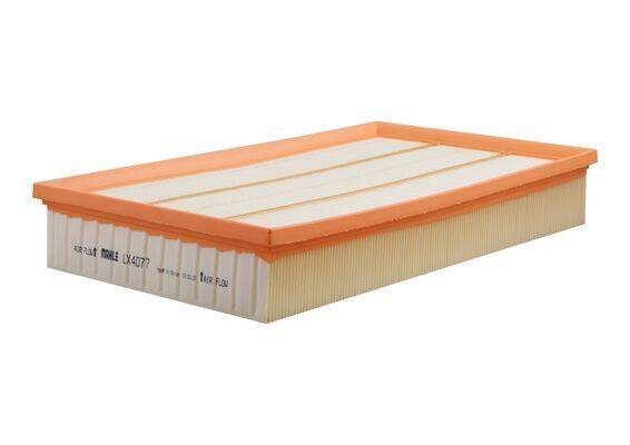 Mahle LX4077 Luftfilter