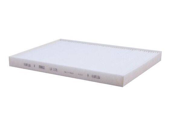 Mahle LA1178 Filter, Innenraumluft
