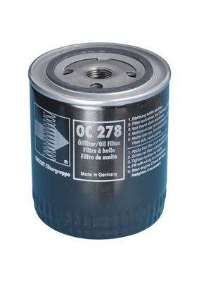 Mahle OC278 Ölfilter