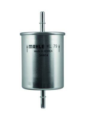 Mahle KL79 Kraftstofffilter
