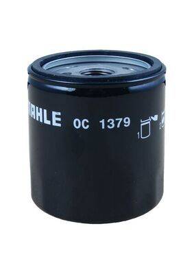 Mahle OC1379 Ölfilter