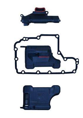 Mahle HX157D Hydraulikfilter, Automatikgetriebe