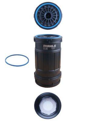 Mahle KC697D Kraftstofffilter
