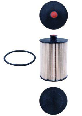 Mahle KX217D Kraftstofffilter