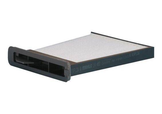 Mahle LA480 Filter, Innenraumluft