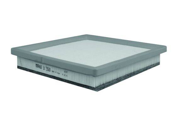 Mahle LX3580 Luftfilter