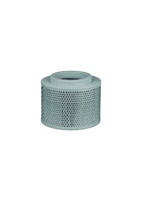 Mahle LX2808/1 Luftfilter